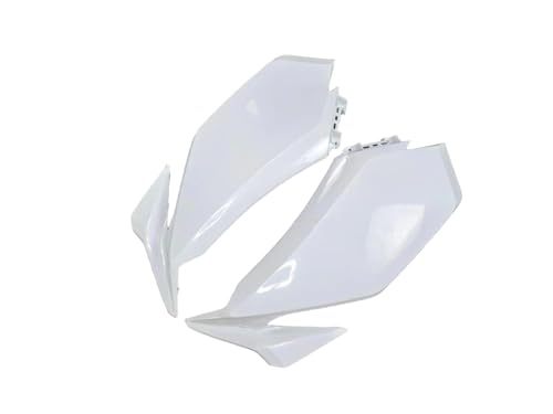 Motorcycle Fairing Kit for YAMAHA YZF-R25/R3 2025 2026 Injection ABS Plastic Bodywork Fairings Unpainted