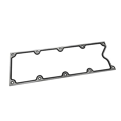 Partsflow Valley Pan Cover Gasket for Chevy GMC Cadillac Hummer - color: 12558178 MS19328 AMS3713 MS92465