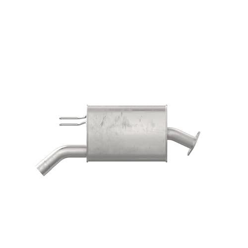 Walker Quiet-Flow SS 21244 Direct Fit Exhaust Muffler for Kia Sorento
