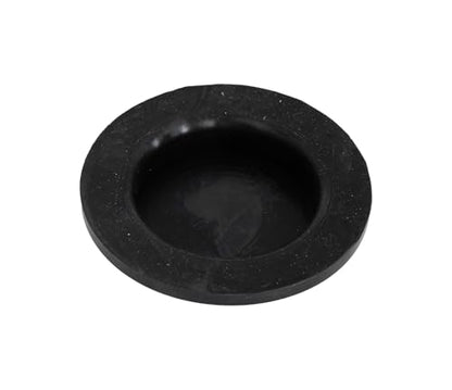 Rear Upper & Lower Suspension Coil Spring Rubber Insulators (Set of 4) for 1979-2004 Ford Mustang