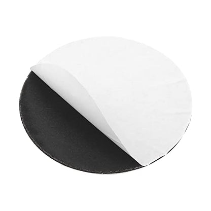 X AUTOHAUX 4pcs 70mm Silver Tone Car Universal Wheel Center Hub Caps Emblem Badge Decal Sticker - size: 70mm