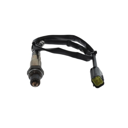 BOSCH 16149 Premium Original Equipment Oxygen Sensor - Single