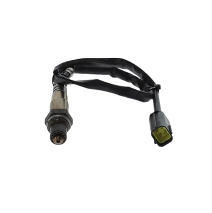BOSCH 16149 Premium Original Equipment Oxygen Sensor - Single
