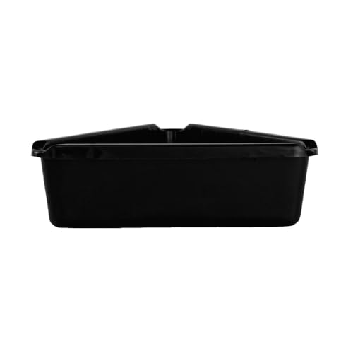 Midwest Can Company 6375 Triangle Drain Pan 7.5qt