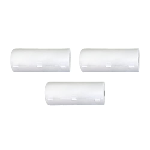 High Ground White Urethane Making Paper, Multiple Sizes (12" x500') - size: 12"x500'