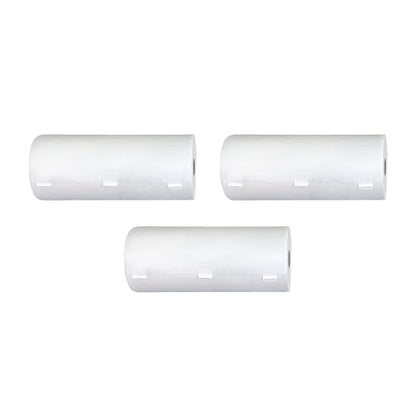 High Ground White Urethane Making Paper, Multiple Sizes (12" x500') - size: 12"x500'