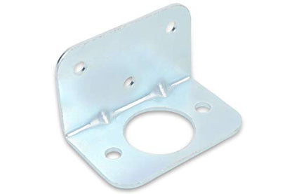 Holley 12-841 4.5-9 PSI Adjustable Bypass Billet Fuel Pressure Regulator with 3/8" NTP Ports