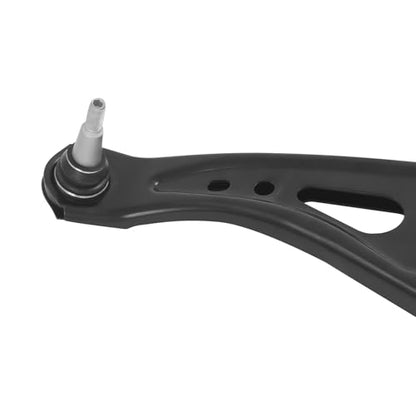 For 2018-2023Chevy Equinox, 2018-2023GMC Terrain Front Lower Control Arm & Ball Joint, Left Driver Side Lower Control Arm with Ball Joint Assembly Replacement - size: Driver Side