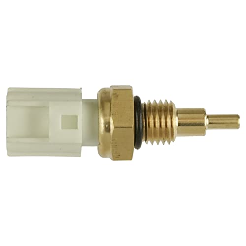 Caltric Water Coolant Temperature Sensor Length-61mm Width-19mm Compatible with Yamaha YFZ450R 2014 2015 2016-2021