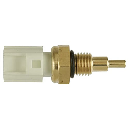 Caltric Water Coolant Temperature Sensor Length-61mm Width-19mm Compatible with Yamaha Zuma 50F 2014 2015 2016-2019