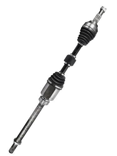 TAUTOY 39101JA010 CV Axle Shaft Assembly