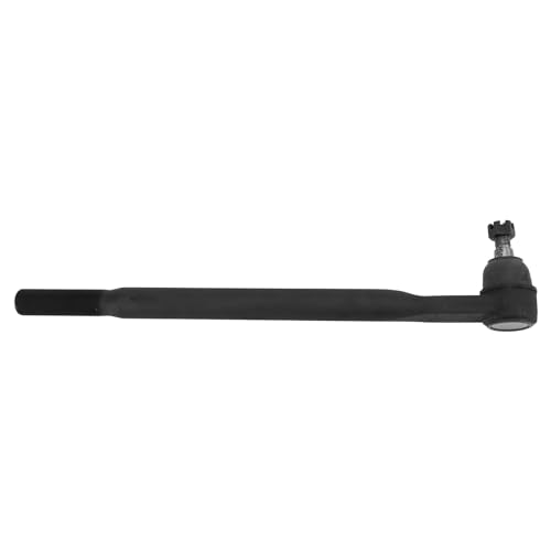 TRQ Front Inner and Outer Tie Rod Set 6 Piece - style: PSA29071