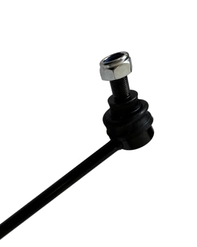 K750094 K750095 2Pcs Front Sway Bar End Links for Nissan - size: K750094 K750095