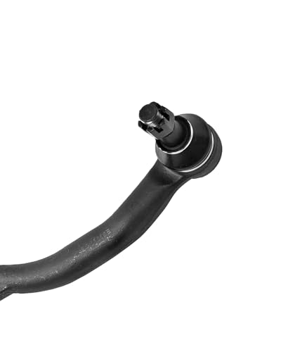 ES3675 ES3676 2Pcs Front Outer Tie Rod End for Chevy,for GMC,for Buick - size: ES3675 ES3676