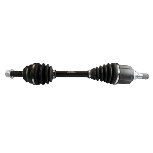 MOOG CV Axle Assembly 12E003L For 2007-2017 Jeep Compass (Front Left)