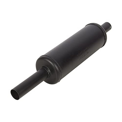 Muffler Compatible With FORD 2000 2600 3000 4000 5000 C7NN5230AB C7NN5230AC