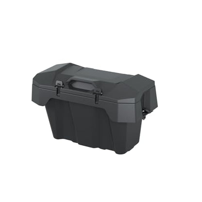 Polaris Lock & Ride 82 Quart Forward Cargo Storage Box 2889611 - size: 82 qt., style: Front