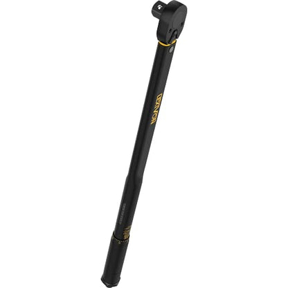 LEXIVON 3/4-Inch Drive Click Torque Wrench 30~300 Ft-Lb / 40.7~406.8 Nm (LX-185) - size: 3/4"DR. 30~300 FT-LB