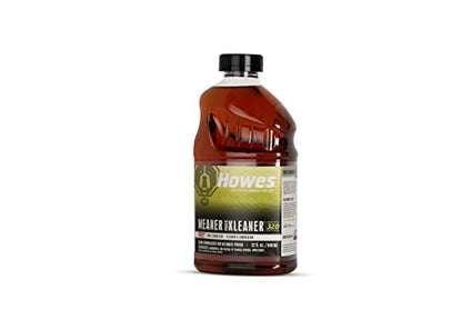 Howes Meaner Power Kleaner 32-ounce Fuel Stabilizer, Six 32oz Bottles