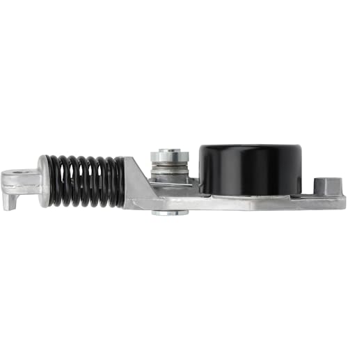 BRTEC 89391 Belt Tensioner Pulley Assembly - size: 166200H020