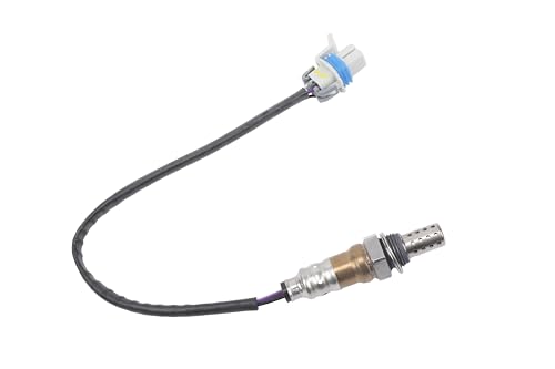 GM Genuine Parts 213-3867 (19209808) Heated Oxygen Sensor