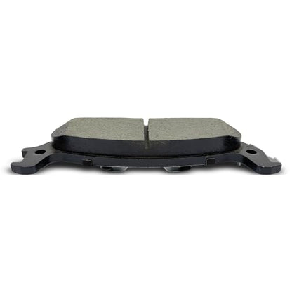 Brake Pads Sets(8 Pcs) -Front & Rear-Fit For Ford For F-150 2004-2009,Fit For Lincoln Mark LT 2006-2008| Front Rear Ceramic Brake Pads| D1083, D1012|