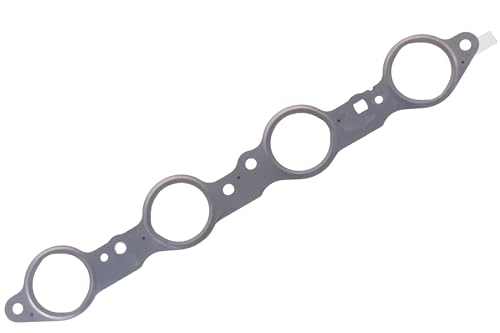 12617944 for Chevy Silverado 1500 2500 Sierra LS Exhaust Manifold Gasket,LS header gasket LS1 LS2 LS3 LS6 LQ4 LQ9 Layer Steel GM Gasket Suburban 12558573 12600530 12620947 4.8 5.3 5.7 6.0 6.2 1PCS - color: 12617944 1PCS
