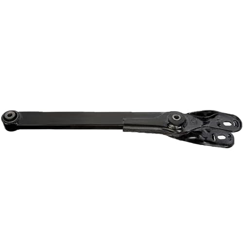 Detroit Axle - Rear Lower Control Arms for 13-16 Dodge Dart, 2 Lower - size: 524-997x2/ PAIR