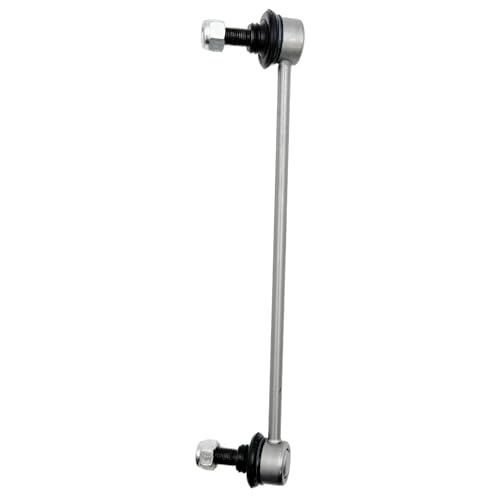 Zinc-Nickel Alloy Front Stabilizer Sway Bar Links Fit for 2005-2009 Chevy Equinox,for 2006-2009 Pontiac Torrent,for 2002-2007 Saturn VUE Replaces (K80460&K80461) - size: K80460*1 & K80461*1
