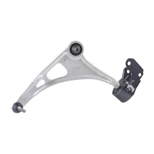 IRONTREE 2Pcs Front Left & Right Lower Control Arm K623548 K623549 and Ball Joint Assembly Compatible with Honda Pilot 2016-2022, Ridgeline 2017-2023, Passport 2019-2023, Acura MDX 2014-2020