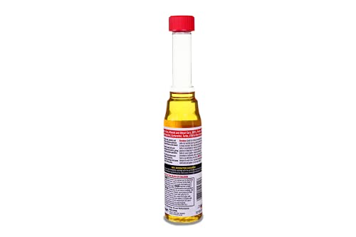 Rislone Hy-per Fuel Fuel Injector Cleaner Concentrate,Pack of 1 - style: 1 Pack