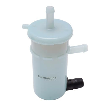 15100-94L00 Outboard Fuel Pump Kit for Suzuki 4 Stroke 25 30 HP - size: 4-stroke 25 30 HP