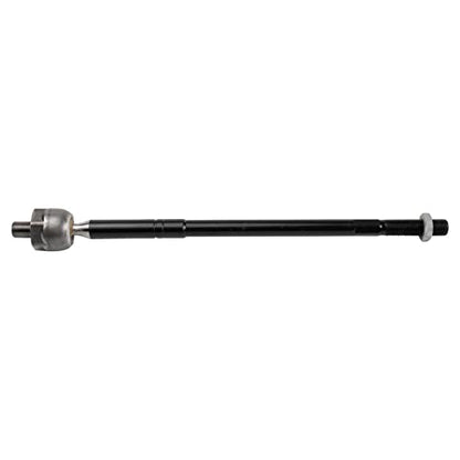 TRQ Inner and Outer Driver and Passenger Side Tie Rod Set 4 Piece - style: PSA83335