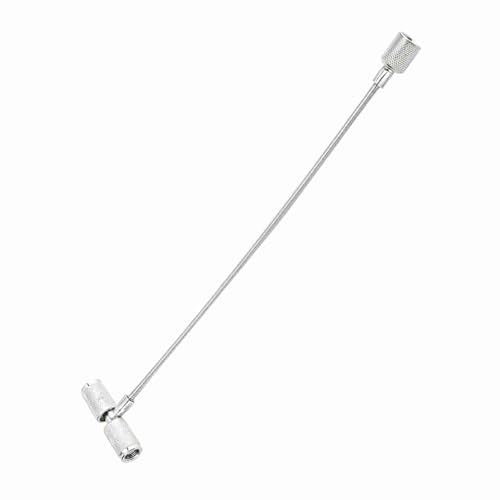 Valve Stem Puller, Valve Stem Installation Tool, Core Remover Tool Puller, Tire Plug Core Remover