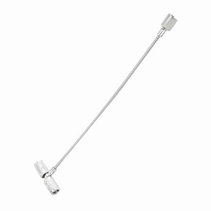 Valve Stem Puller, Valve Stem Installation Tool, Core Remover Tool Puller, Tire Plug Core Remover