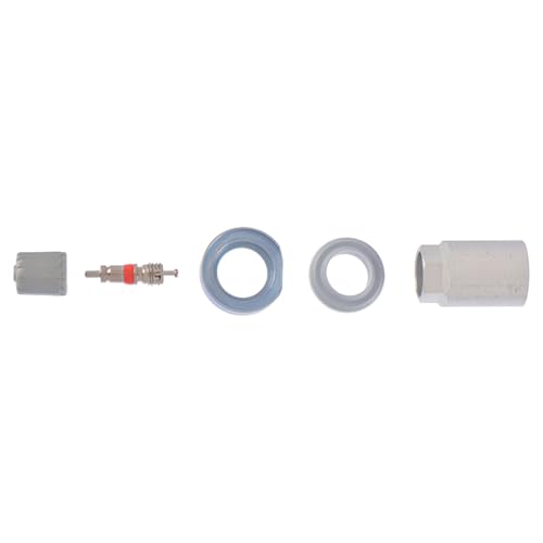 Tire Pressure Monitoring System (TPMS) Sensor Service Kit for Nissan