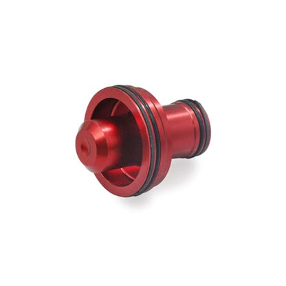 Billet Accumulator Piston Kit 22841-04K for Chrysler 42RE - color: Red