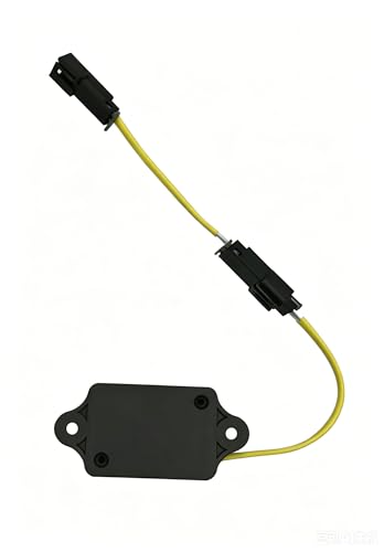 VATS Bypass Module Compatible with Corvette 1997-2004