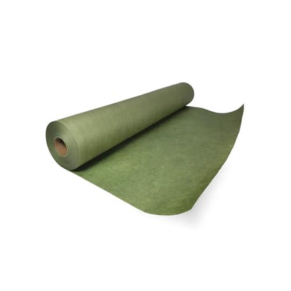 Green Masking Paper Roll for Automotive (700' x 36") - 35# Grade Green Machine Finished - size: 700' x 36"