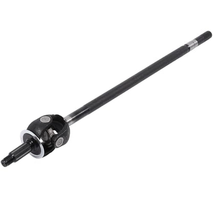 SCITOO Front Right (Passenger Side) CV Axle Shaft Assembly Fit For Dodge - size: [Front Passenger Side] 68065426AB