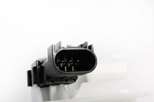 GM Genuine Parts 19541118 Fuel Pump Module Assembly