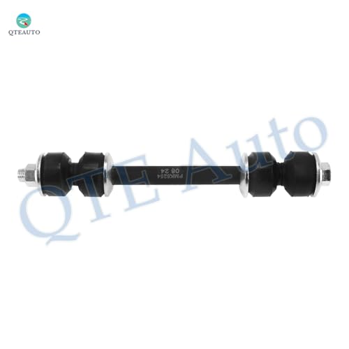 PM Auto Front Sway Bar Link Compatible With 1983 Mercury Zephyr