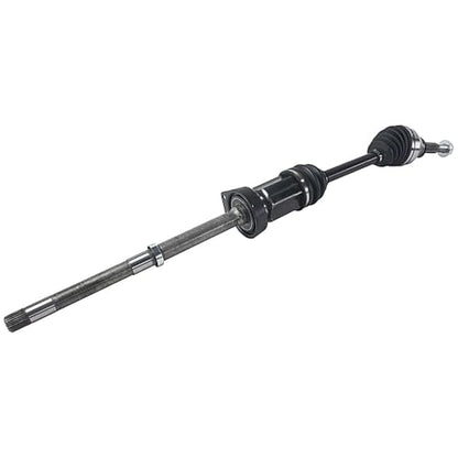 CCIYU CV Axle Shaft for Ford Explorer 2011-2012 Front Right 66-2281 - size: 17-9584