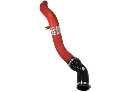 aFe Power #46-20178-R BladeRunner Charge Pipe - color: Red