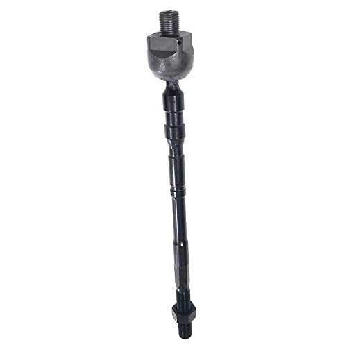 Outer Inner Tie Rods for Subaru Impreza 2004-2011, Legacy/Outback 2010-2014 - size: ES3712 EV800049