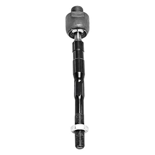 Detroit Axle - Front Tie Rod Ends for 2013-2018 Hyundai Santa Fe XL - size: 4S50309/group