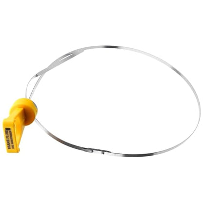 5L3Z-7A020-B Transmission Fluid Level Indicator Dipstick, Compatible with Ford F150 2005-2008 Lincoln Mark LT 2006-2008 5.4L 3V V8 4R70W - size: 5L3Z-7A020-B