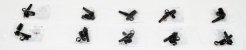 Schrader 34010 TPMS Service Pack (10)