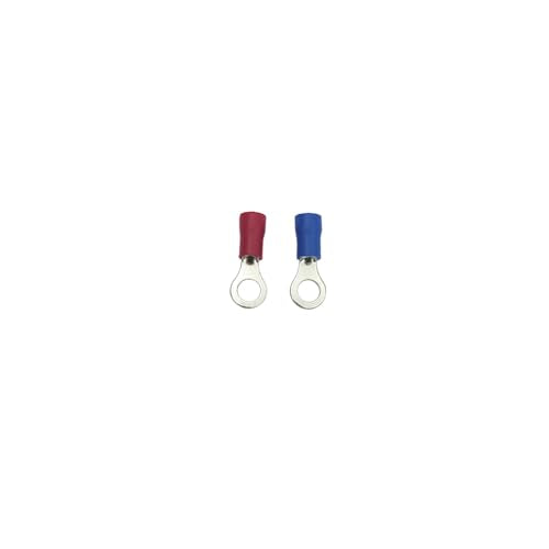 1281 Electronic Ignition Conversion Kit Compatible With Ford Mercury Lincoln 8 Cylinder V8 1957-1974, Ignitor Kits Replacement