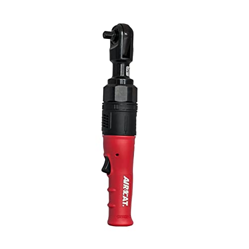 AIRCAT 805-HT-5 1/2" High Torque Ratchet Wrench, 180 RPM - size: 1/2-Inch